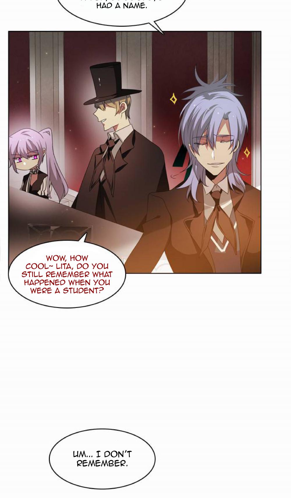 Zero Game Chapter 21 page 4 - Chapter 21: Dead People