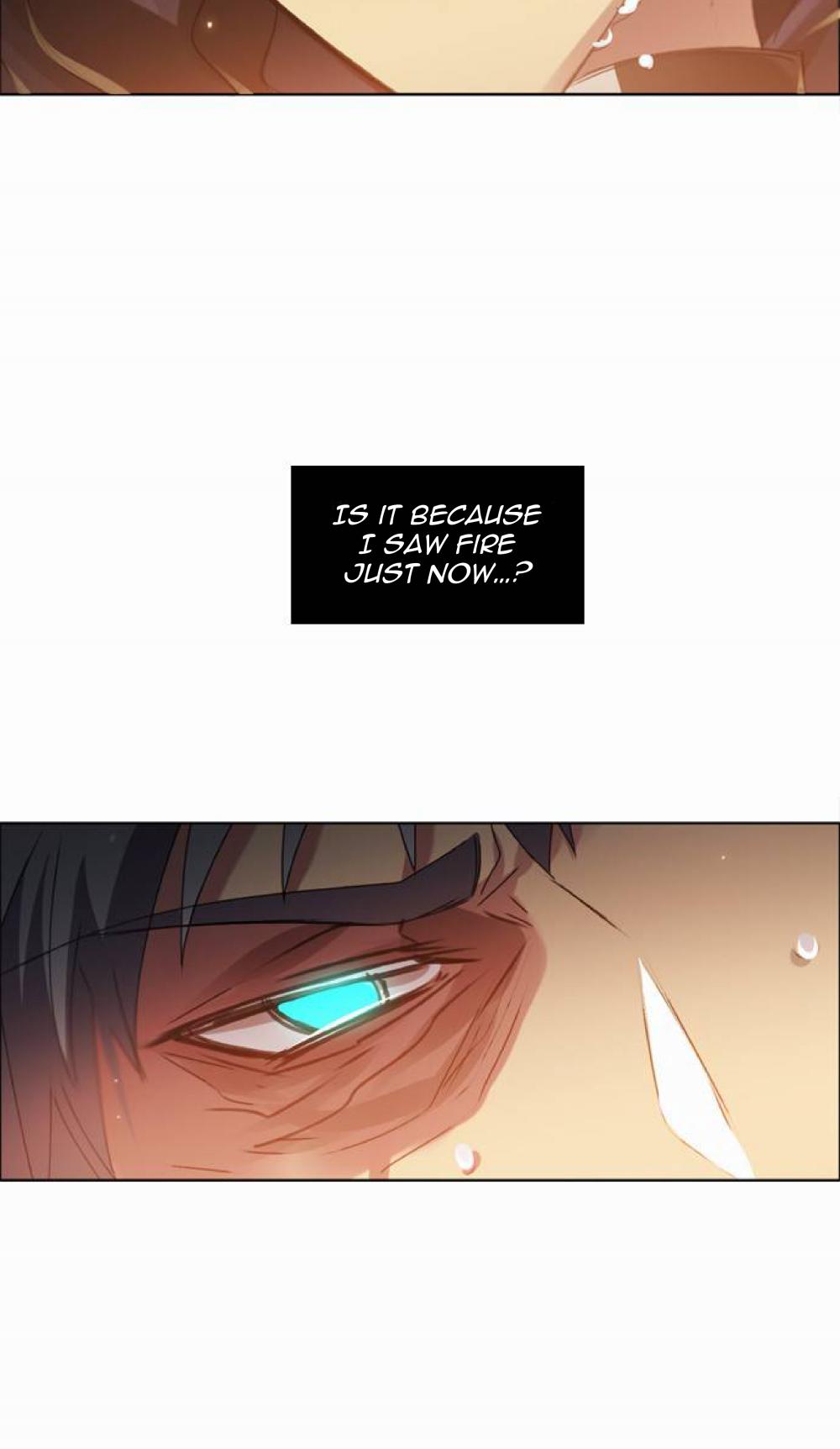 Zero Game Chapter 21 page 44 - Chapter 21: Dead People