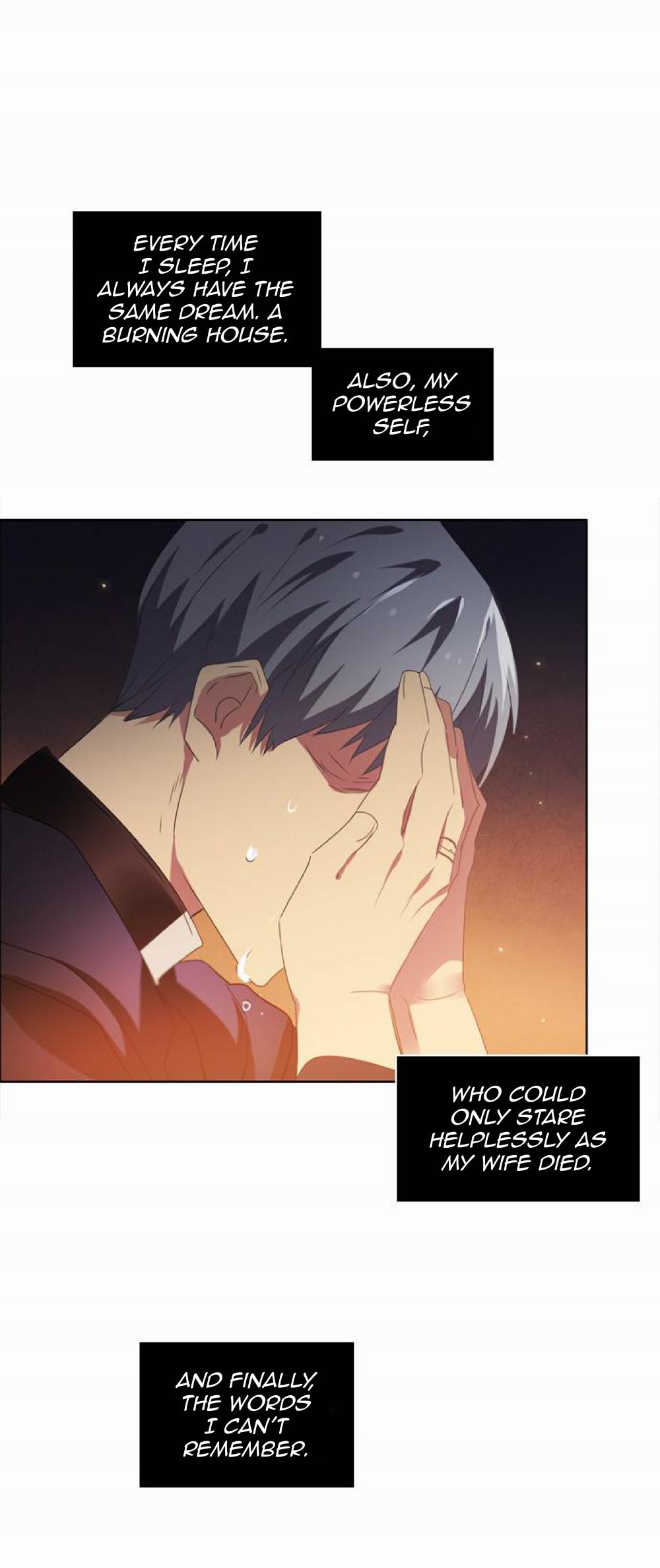 Zero Game Chapter 21 page 45 - Chapter 21: Dead People