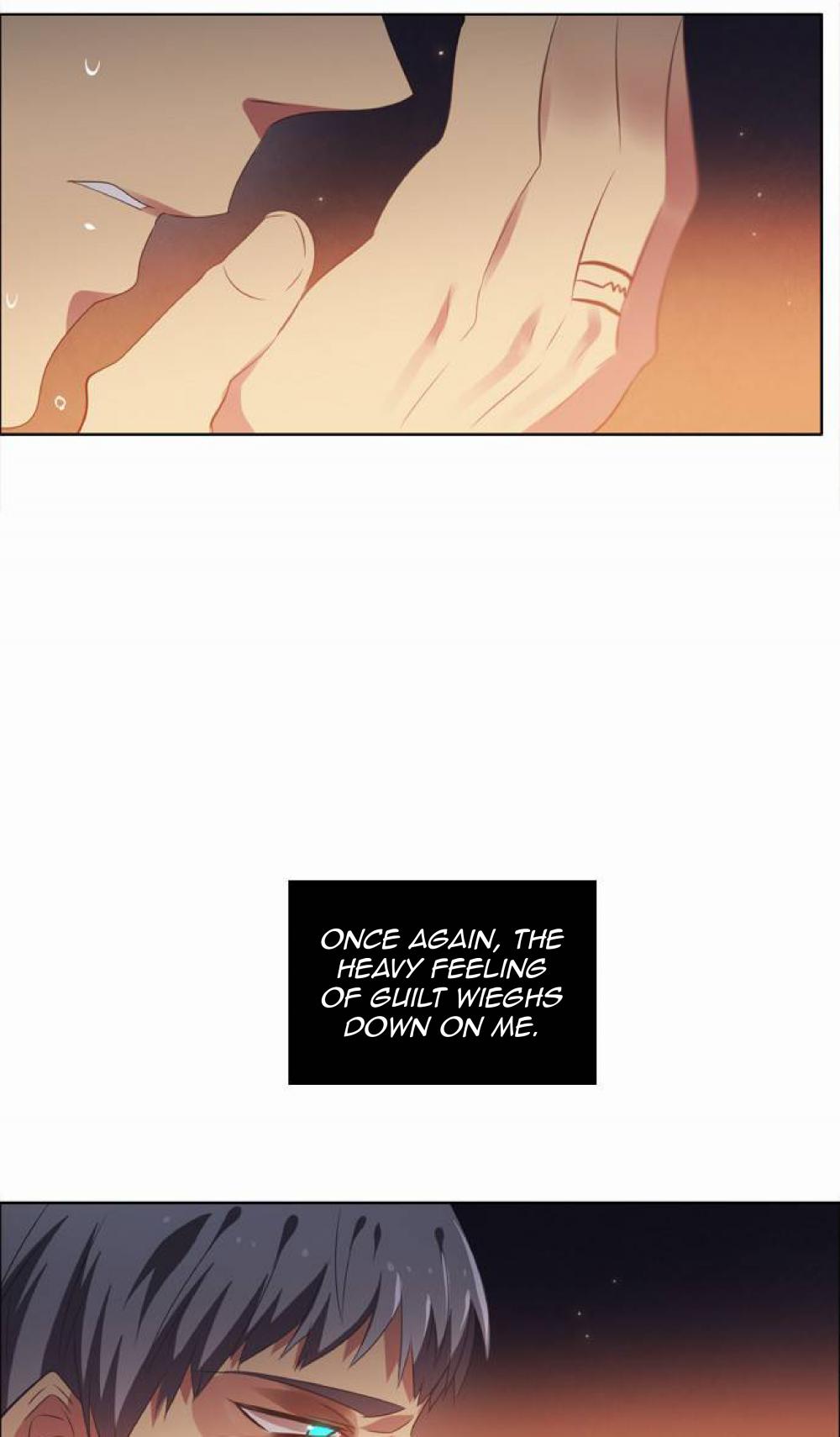 Zero Game Chapter 21 page 46 - Chapter 21: Dead People