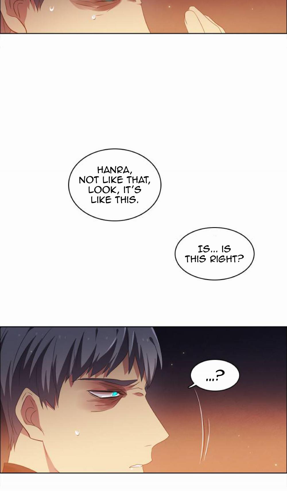 Zero Game Chapter 21 page 47 - Chapter 21: Dead People