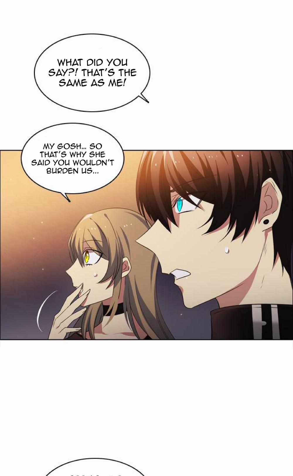 Zero Game Chapter 21 page 53 - Chapter 21: Dead People