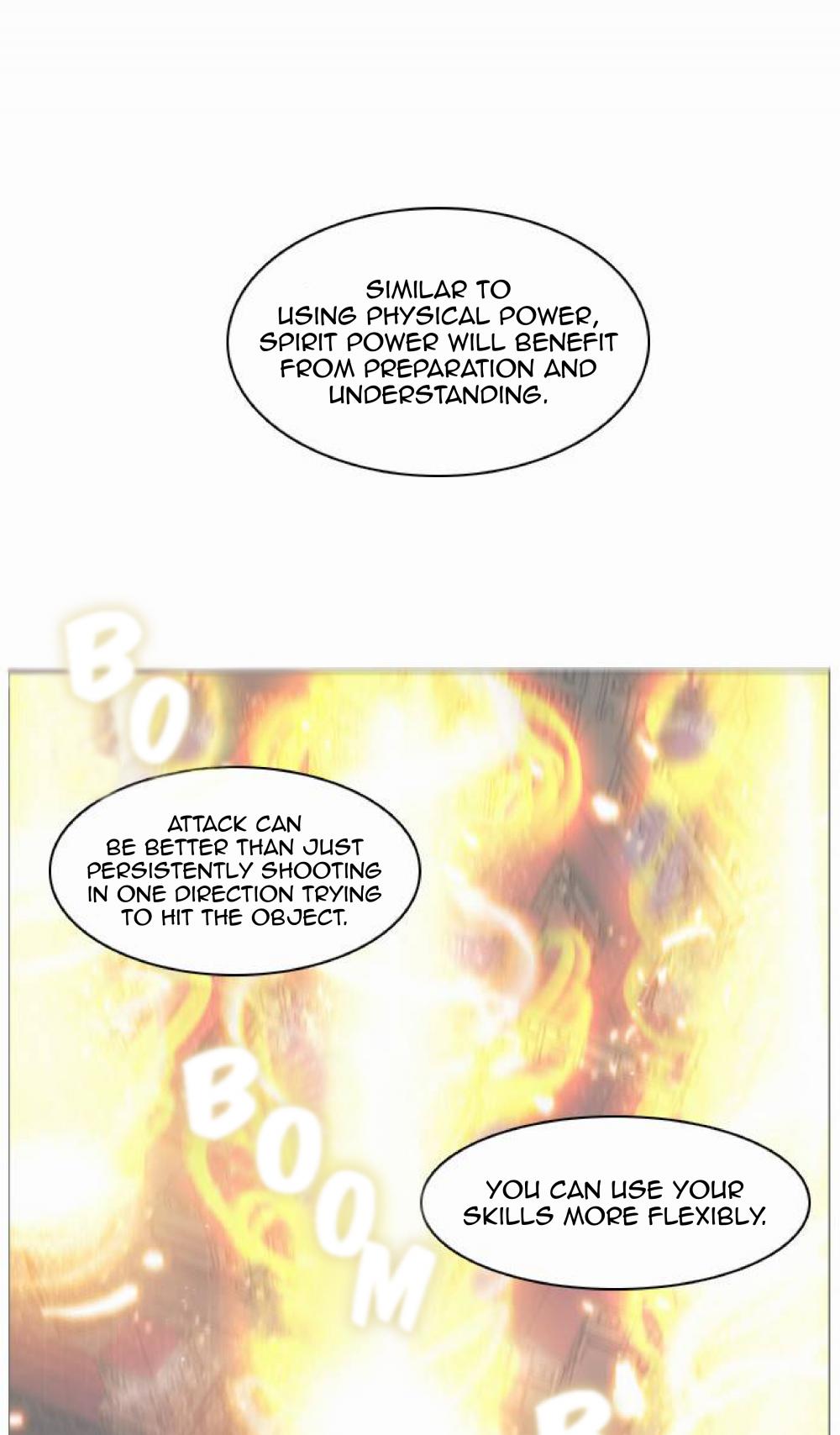 Zero Game Chapter 21 page 55 - Chapter 21: Dead People