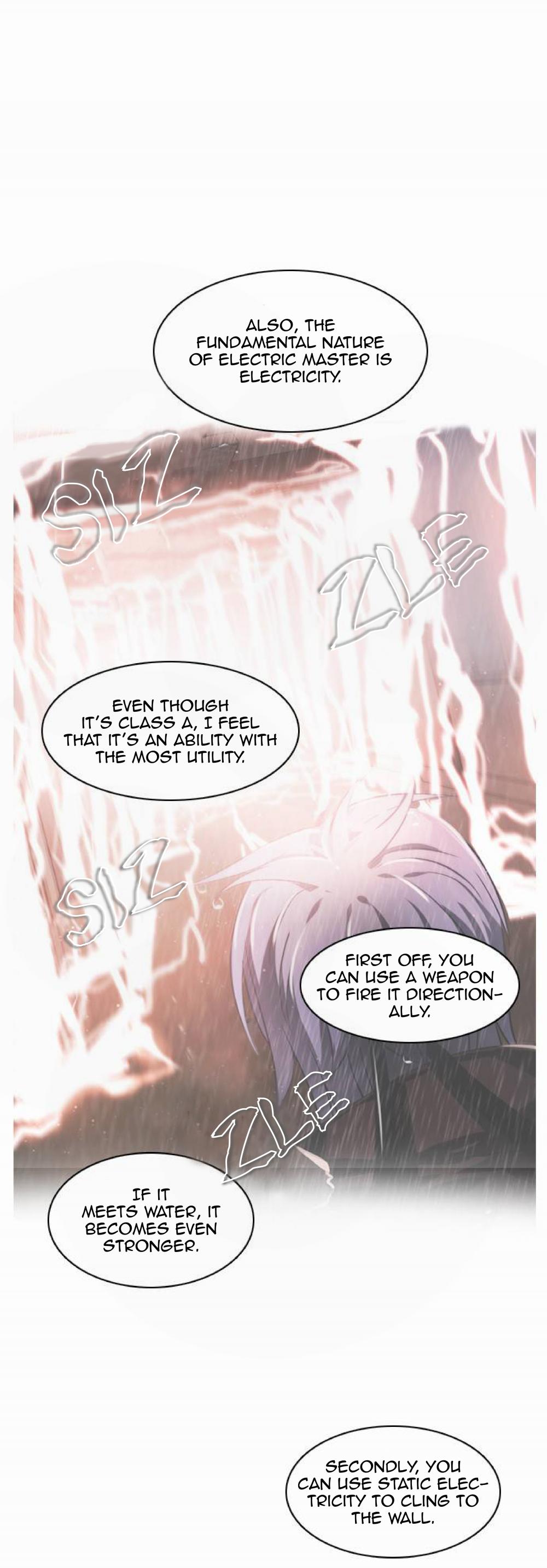 Zero Game Chapter 21 page 58 - Chapter 21: Dead People