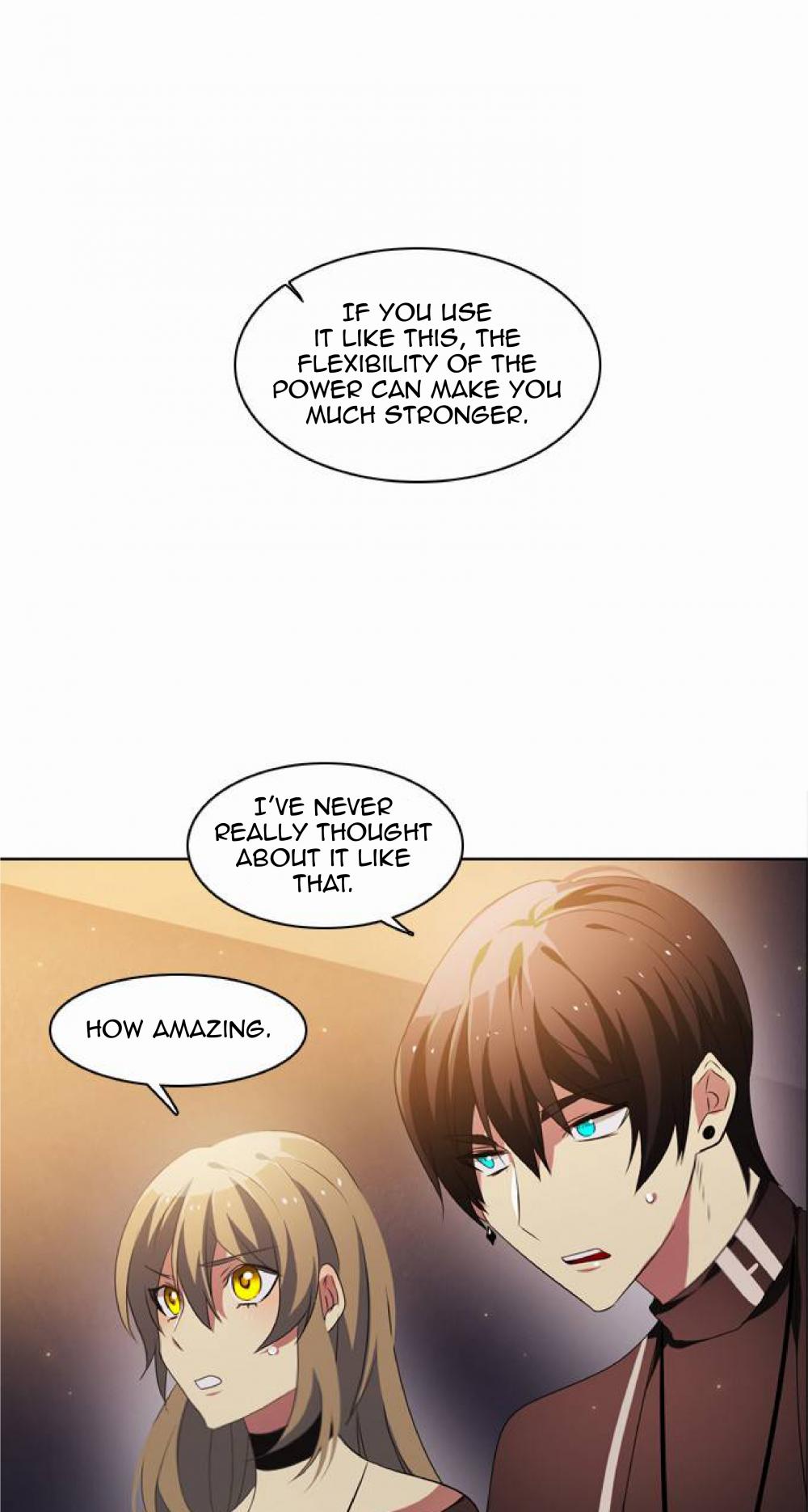 Zero Game Chapter 21 page 60 - Chapter 21: Dead People