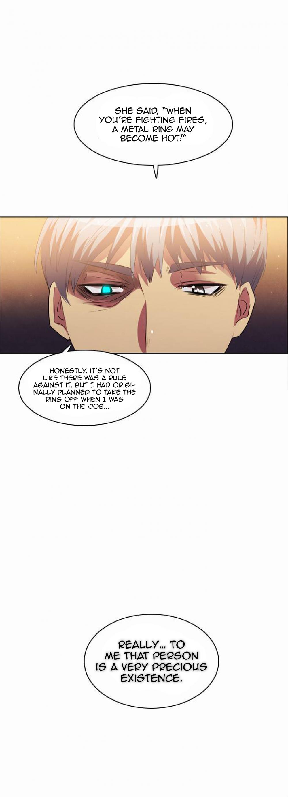 Zero Game Chapter 21 page 65 - Chapter 21: Dead People