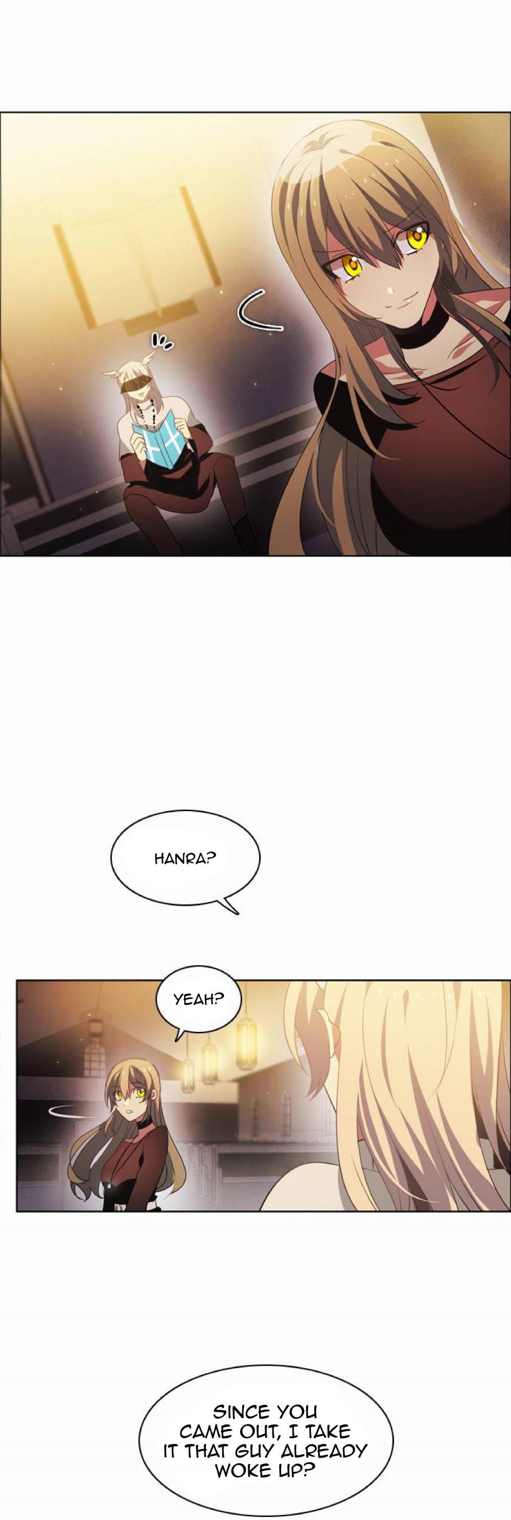 Zero Game Chapter 21 page 68 - Chapter 21: Dead People