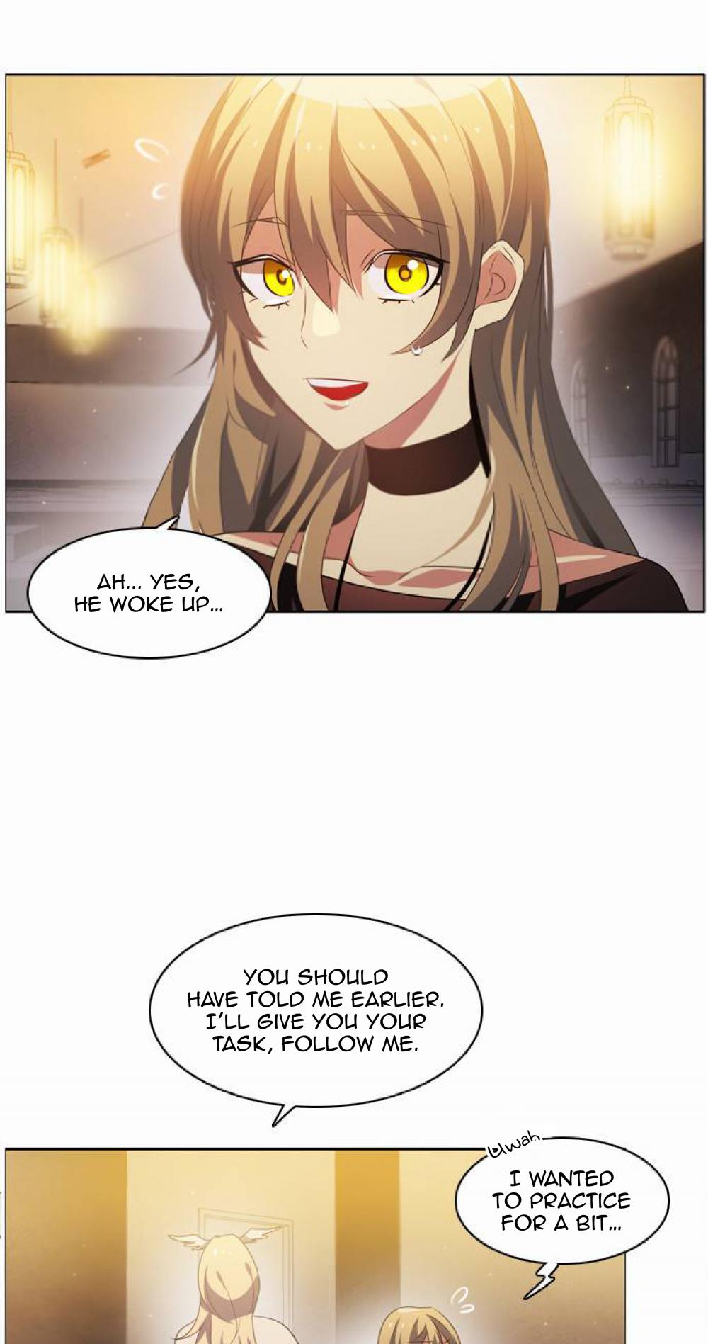Zero Game Chapter 21 page 69 - Chapter 21: Dead People