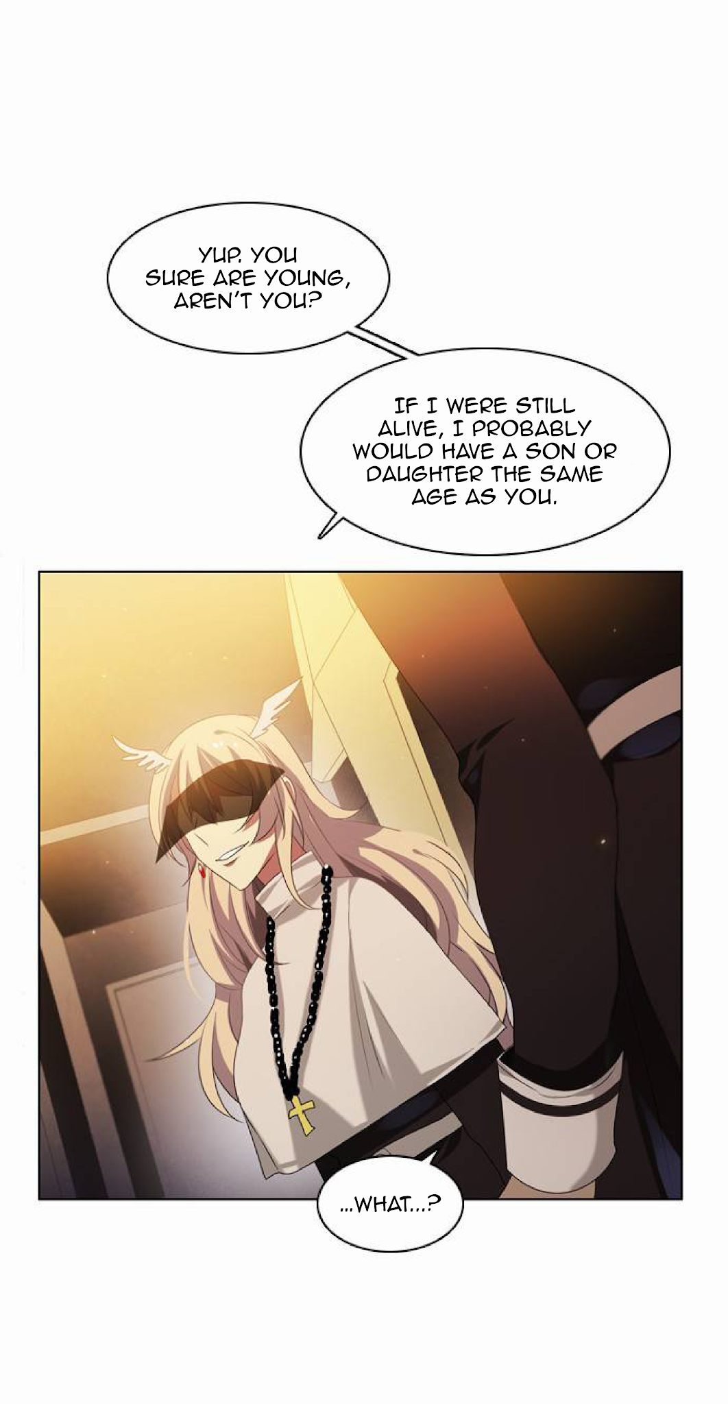 Zero Game Chapter 21 page 71 - Chapter 21: Dead People