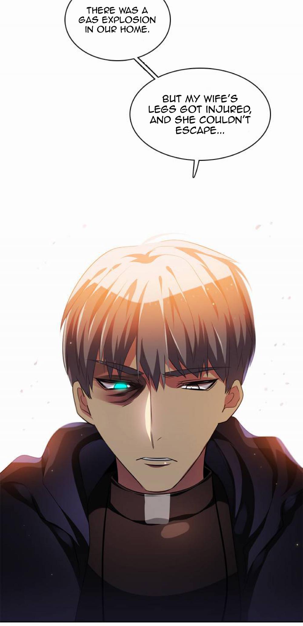 Zero Game Chapter 21 page 75 - Chapter 21: Dead People