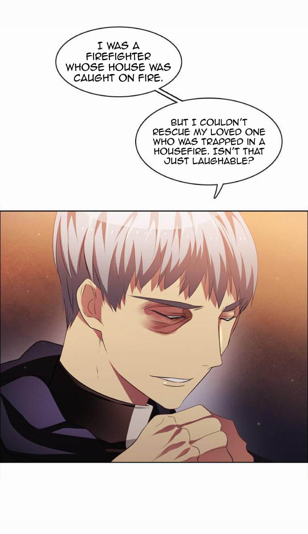 Zero Game Chapter 21 page 77 - Chapter 21: Dead People