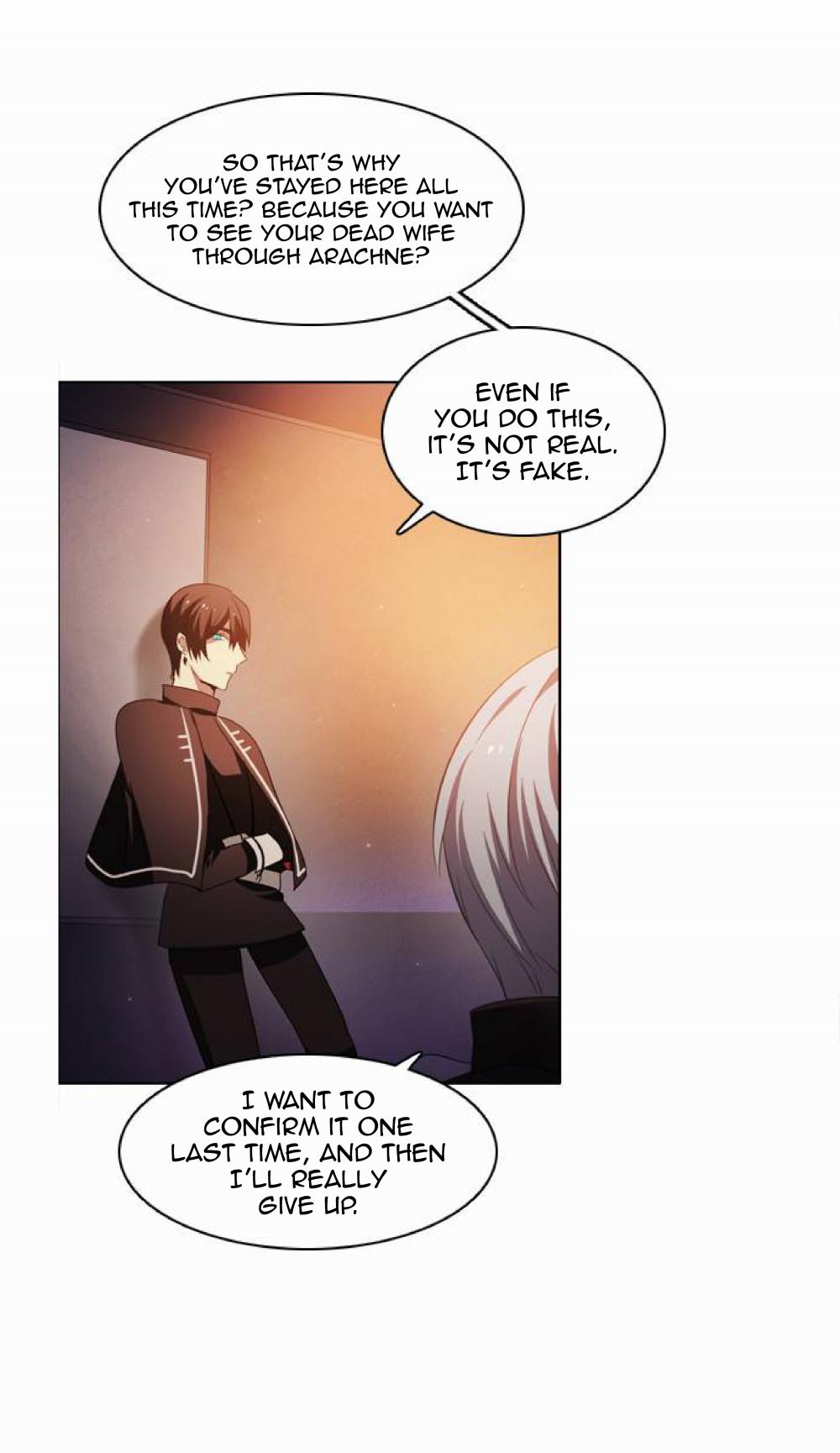 Zero Game Chapter 21 page 78 - Chapter 21: Dead People