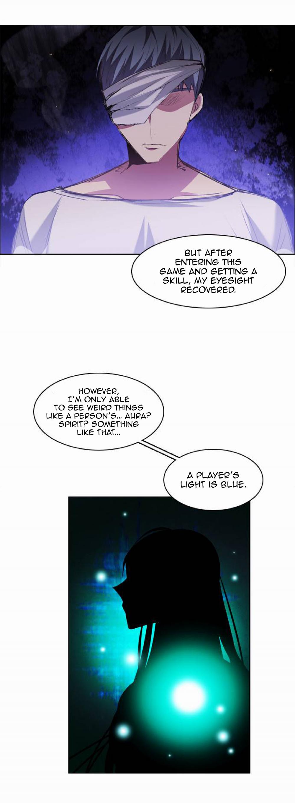 Zero Game Chapter 21 page 80 - Chapter 21: Dead People