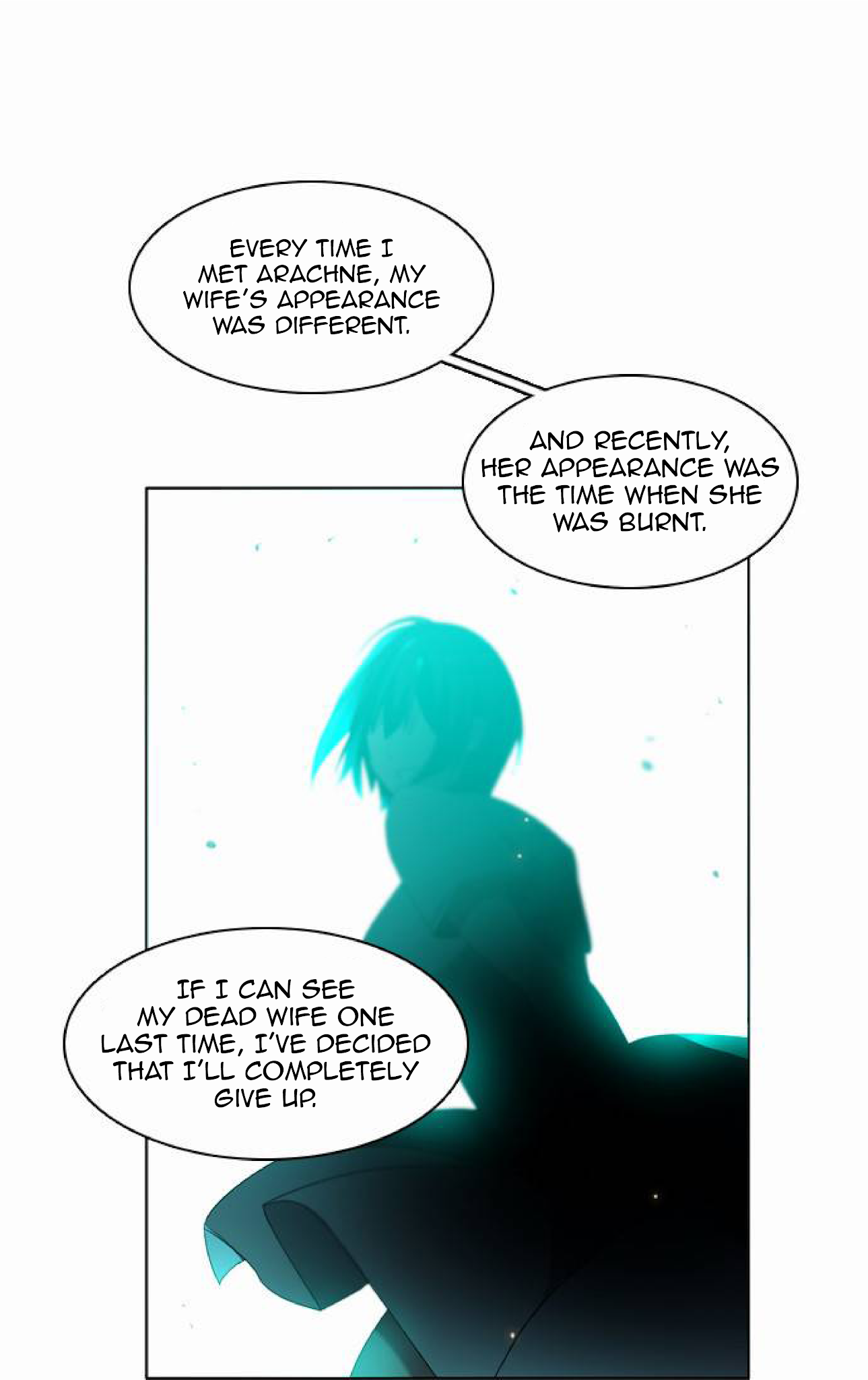 Zero Game Chapter 21 page 84 - Chapter 21: Dead People