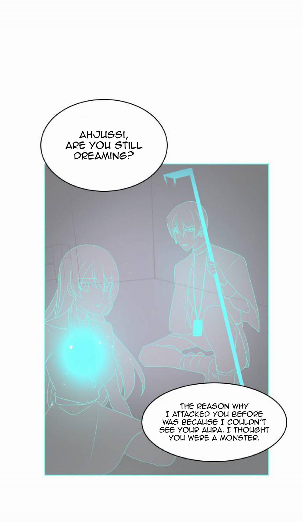 Zero Game Chapter 21 page 87 - Chapter 21: Dead People