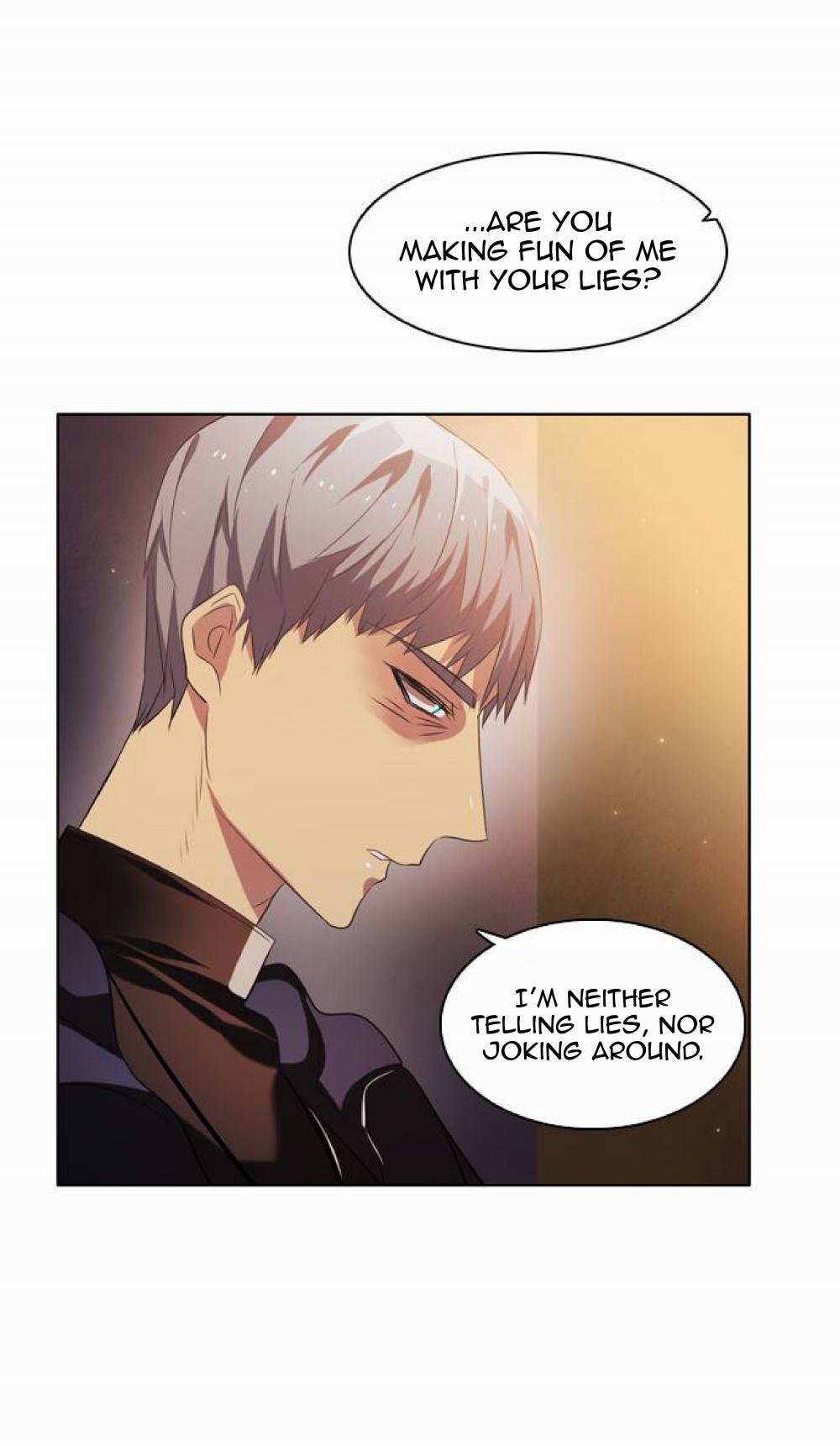 Zero Game Chapter 21 page 88 - Chapter 21: Dead People