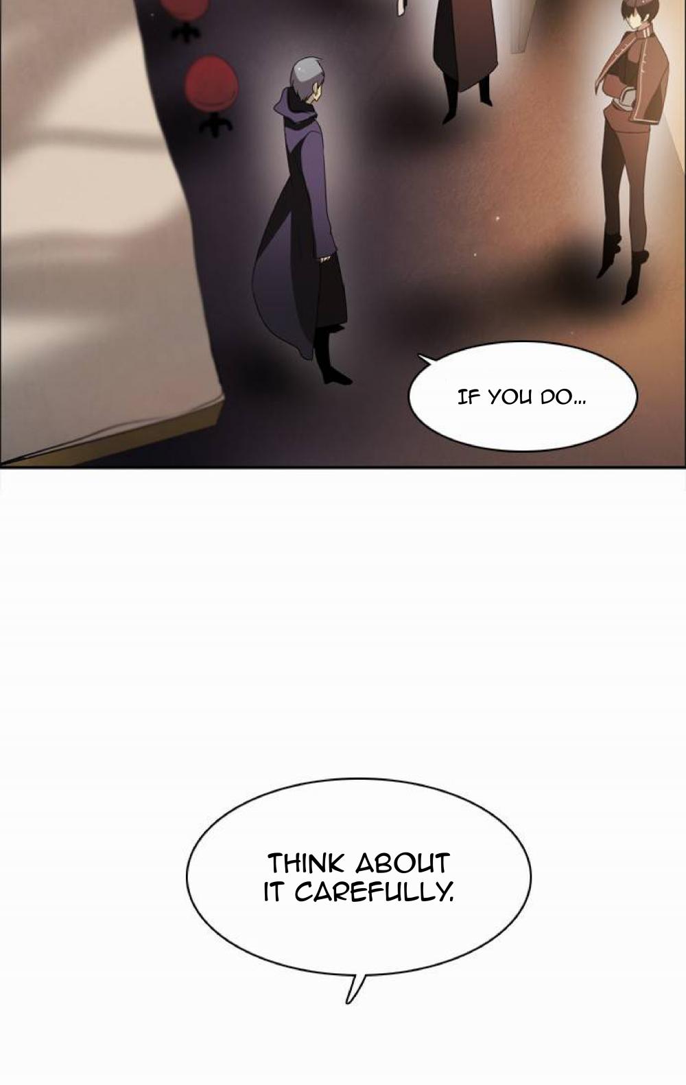 Zero Game Chapter 21 page 91 - Chapter 21: Dead People