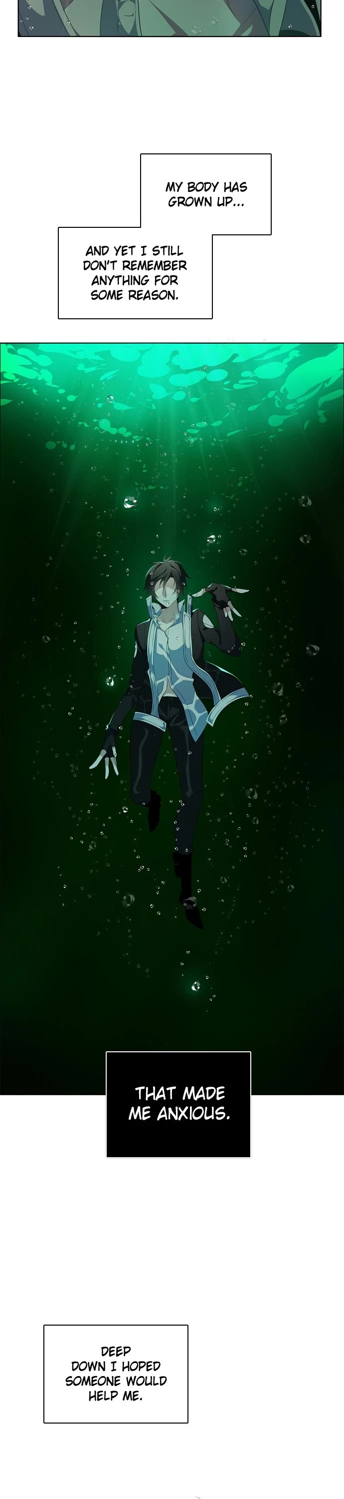 Zero Game Chapter 210 page 18 - Chapter 210: Episode 210 - The Last Date (End of Chapter) Both Perspectives