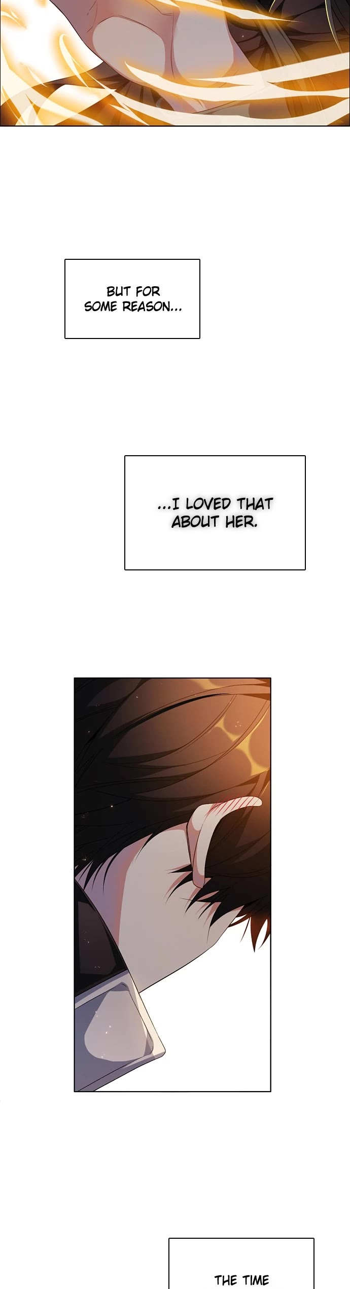 Zero Game Chapter 210 page 24 - Chapter 210: Episode 210 - The Last Date (End of Chapter) Both Perspectives