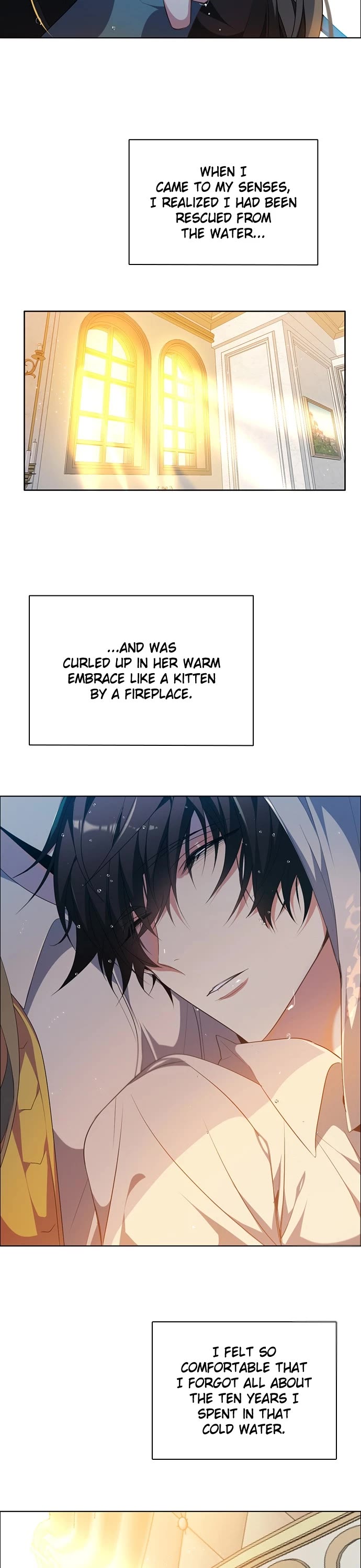 Zero Game Chapter 210 page 26 - Chapter 210: Episode 210 - The Last Date (End of Chapter) Both Perspectives