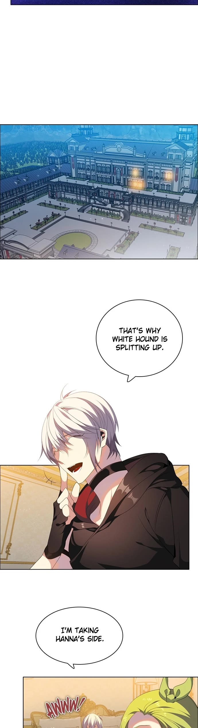 Zero Game Chapter 210 page 29 - Chapter 210: Episode 210 - The Last Date (End of Chapter) Both Perspectives