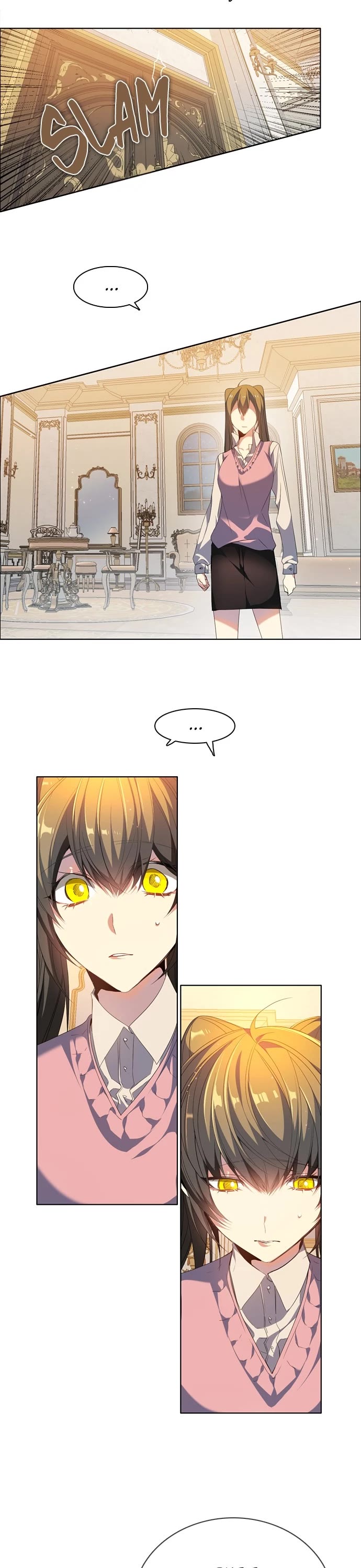 Zero Game Chapter 211 page 12 - Chapter 211: Episode 211 - Loved Ones
