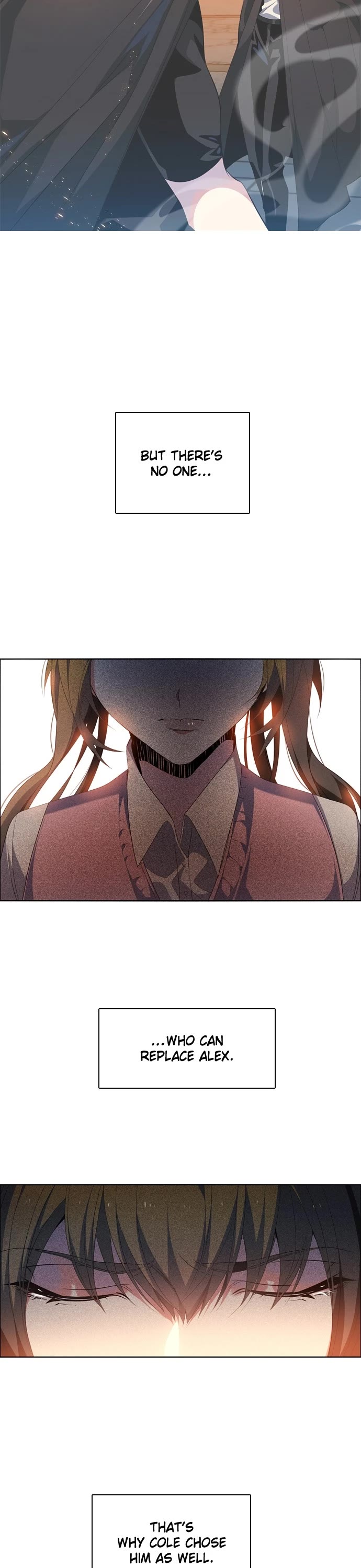 Zero Game Chapter 211 page 16 - Chapter 211: Episode 211 - Loved Ones
