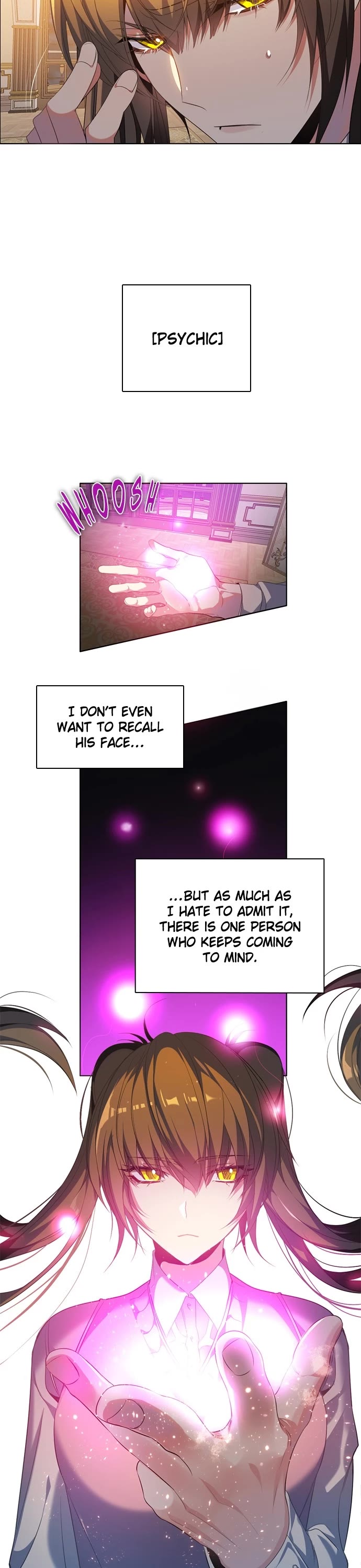 Zero Game Chapter 211 page 18 - Chapter 211: Episode 211 - Loved Ones