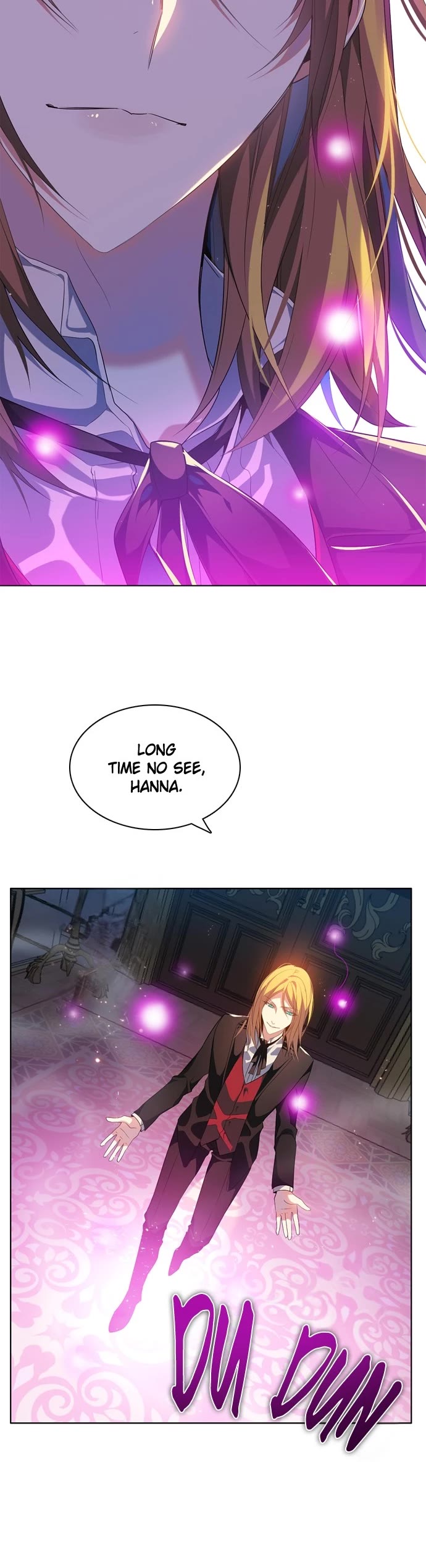 Zero Game Chapter 211 page 20 - Chapter 211: Episode 211 - Loved Ones