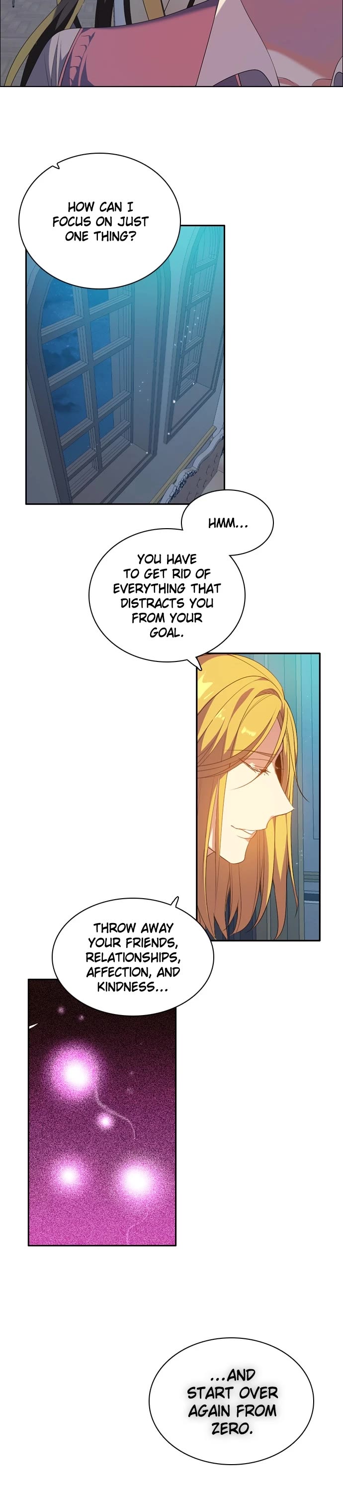 Zero Game Chapter 212 page 16 - Chapter 212: Episode 212 - Who's That?