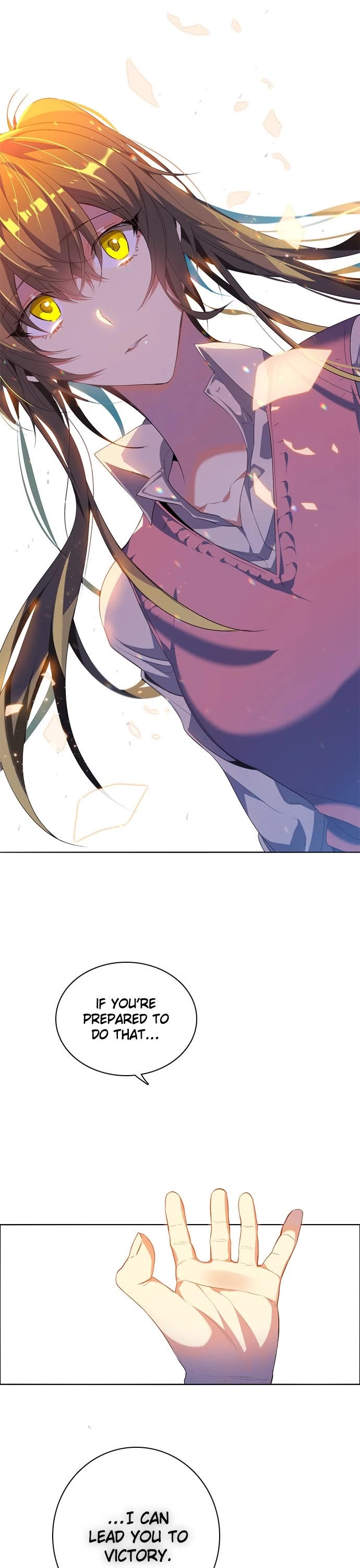 Zero Game Chapter 212 page 17 - Chapter 212: Episode 212 - Who's That?