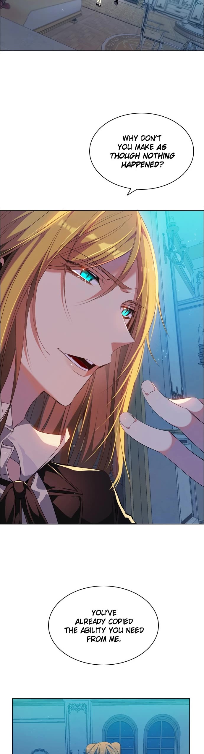 Zero Game Chapter 212 page 20 - Chapter 212: Episode 212 - Who's That?