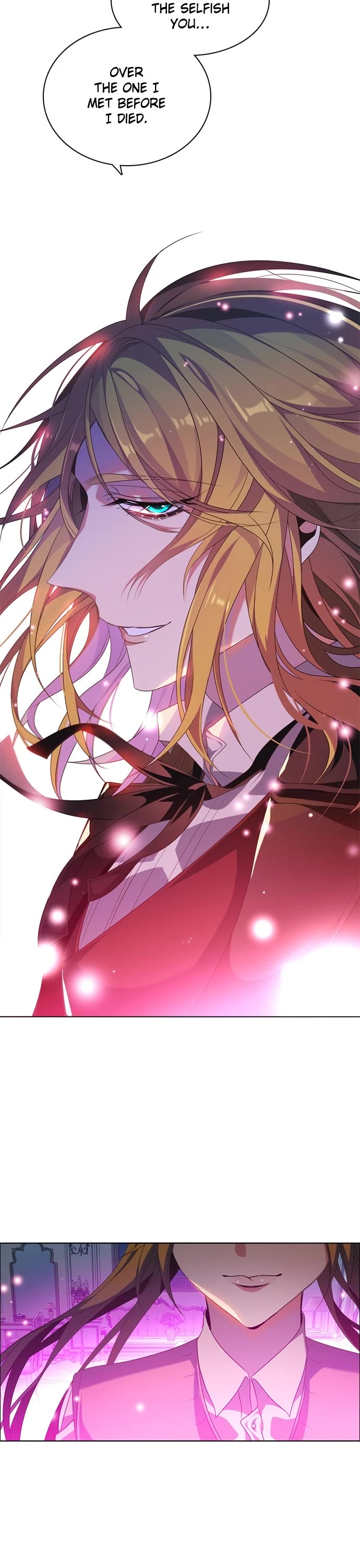 Zero Game Chapter 212 page 26 - Chapter 212: Episode 212 - Who's That?