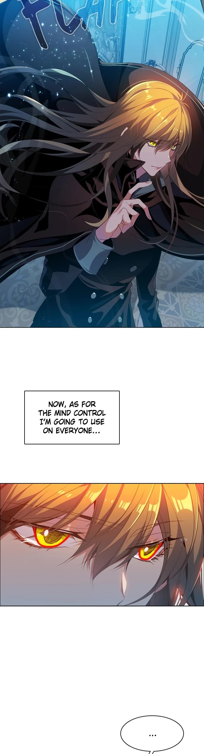 Zero Game Chapter 212 page 29 - Chapter 212: Episode 212 - Who's That?