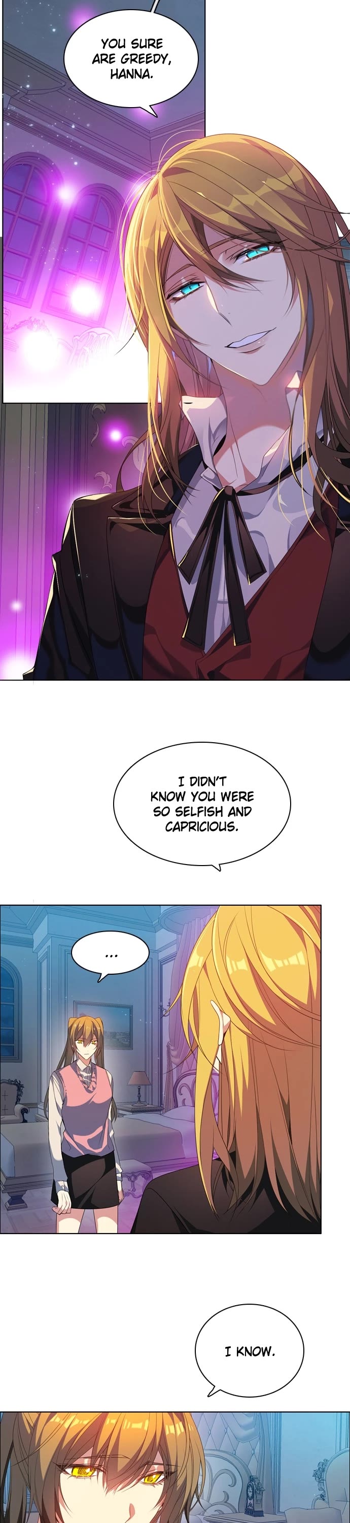 Zero Game Chapter 212 page 8 - Chapter 212: Episode 212 - Who's That?