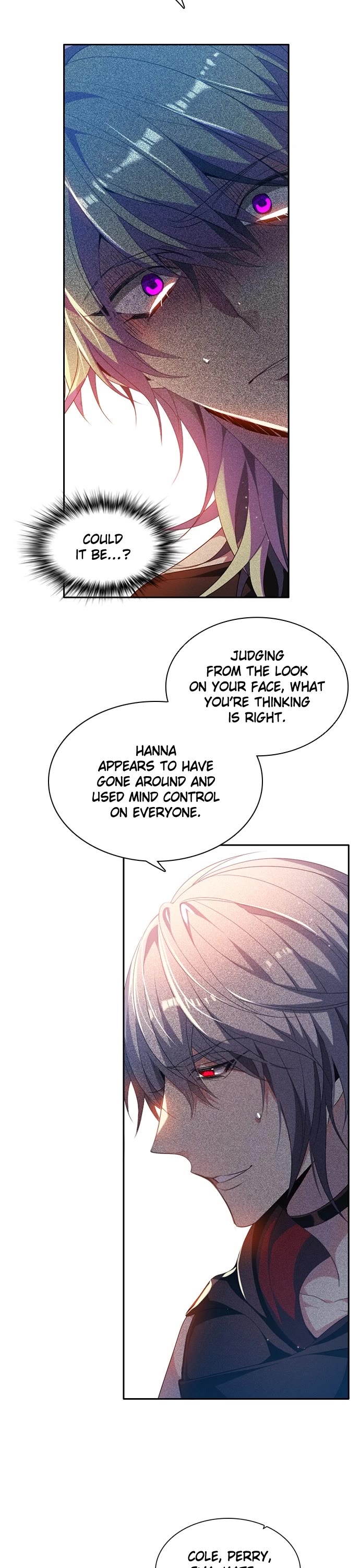 Zero Game Chapter 213 page 6 - Chapter 213: Episode 213 - Go Ahead And Do It