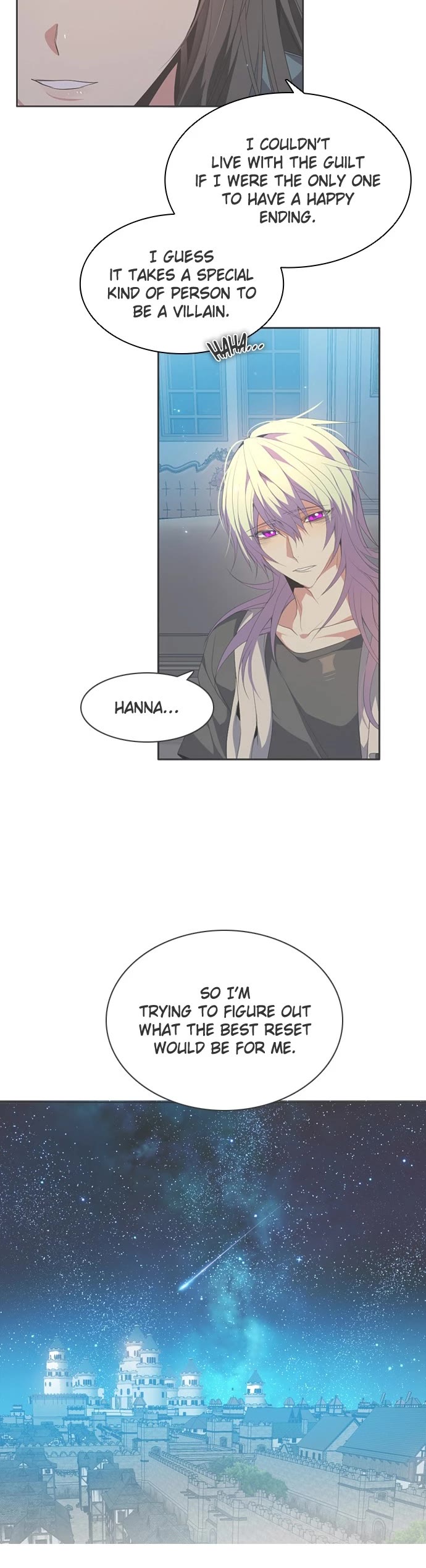 Zero Game Chapter 213 page 9 - Chapter 213: Episode 213 - Go Ahead And Do It