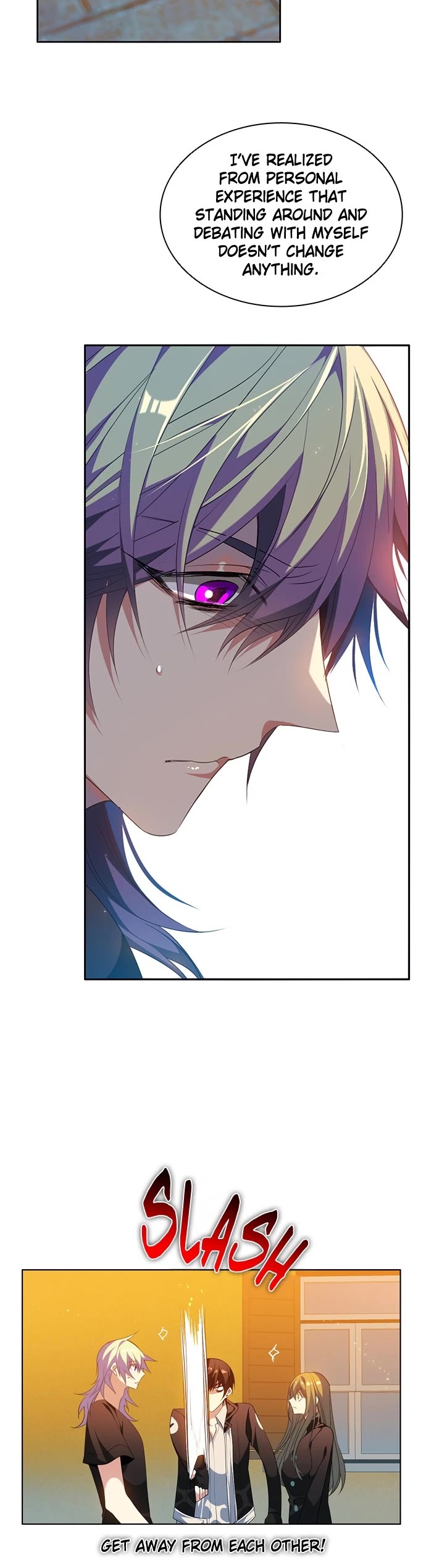 Zero Game Chapter 214 page 10 - Chapter 214: Episode 214 - New Guild (1)