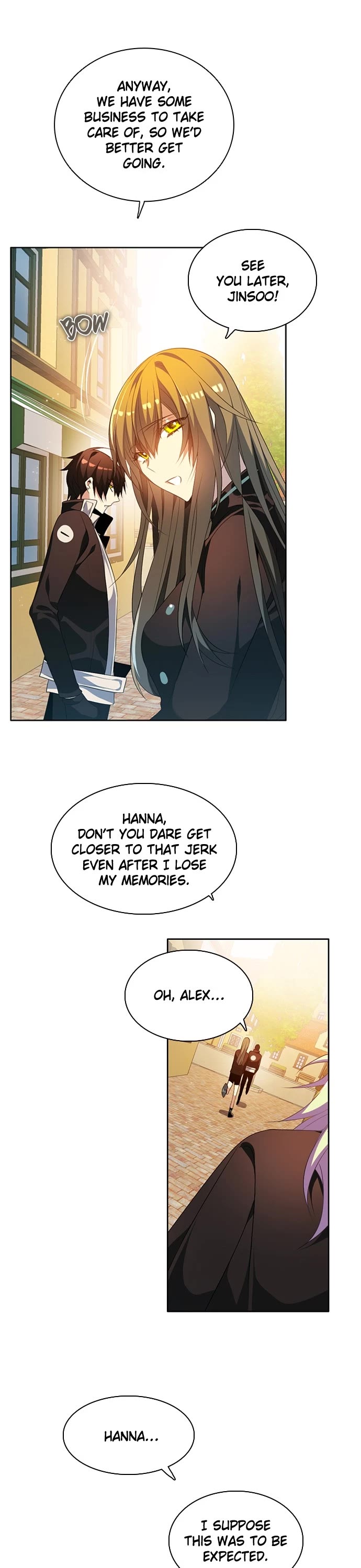 Zero Game Chapter 214 page 11 - Chapter 214: Episode 214 - New Guild (1)