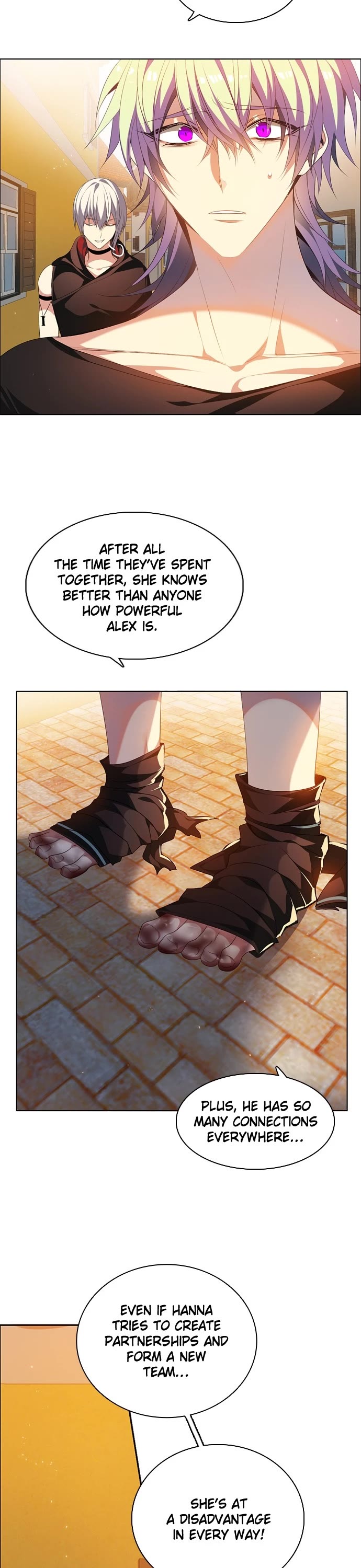 Zero Game Chapter 214 page 12 - Chapter 214: Episode 214 - New Guild (1)