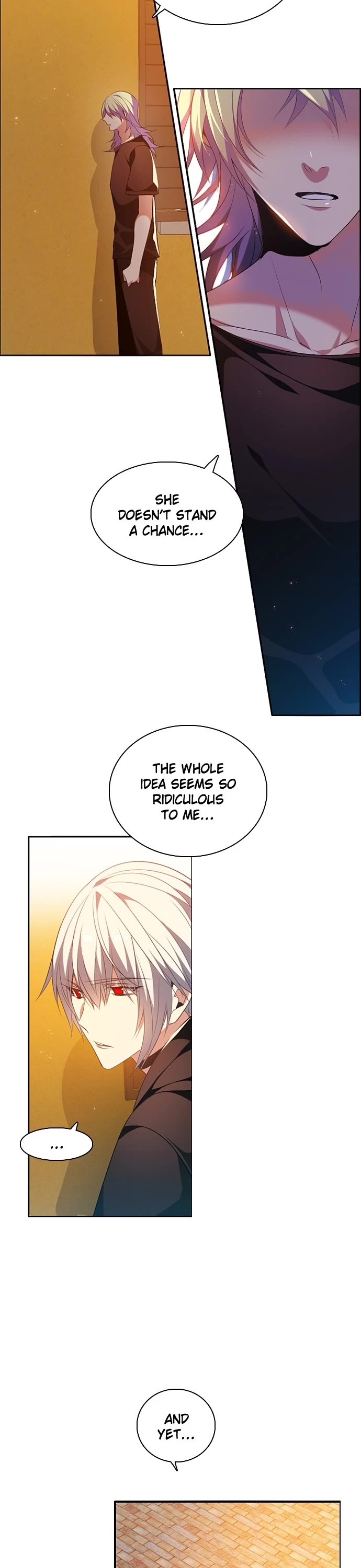 Zero Game Chapter 214 page 13 - Chapter 214: Episode 214 - New Guild (1)