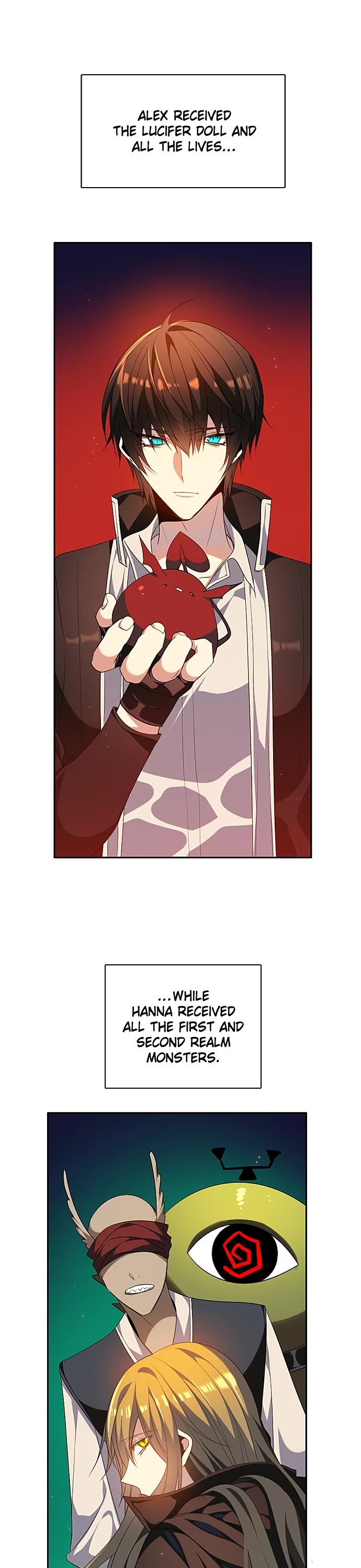 Zero Game Chapter 214 page 17 - Chapter 214: Episode 214 - New Guild (1)