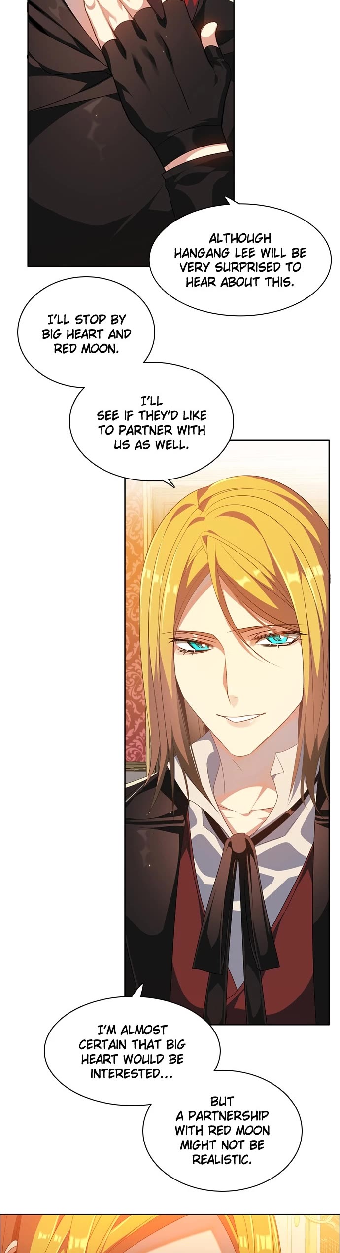 Zero Game Chapter 214 page 30 - Chapter 214: Episode 214 - New Guild (1)