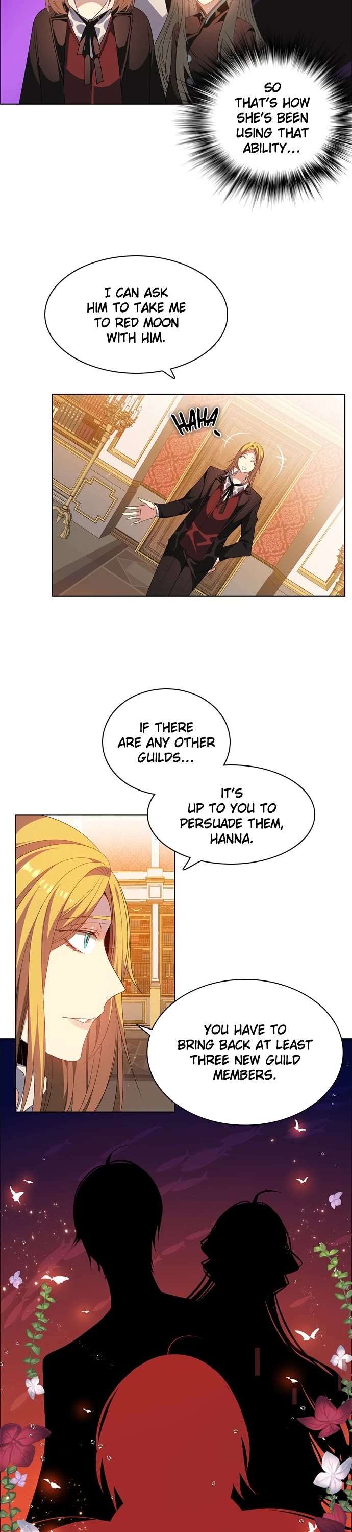 Zero Game Chapter 214 page 32 - Chapter 214: Episode 214 - New Guild (1)