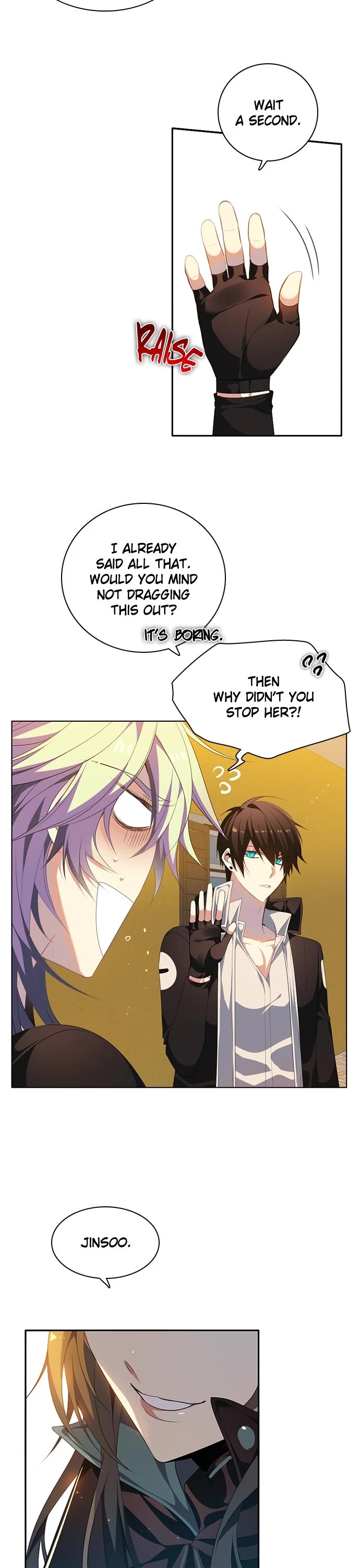 Zero Game Chapter 214 page 7 - Chapter 214: Episode 214 - New Guild (1)