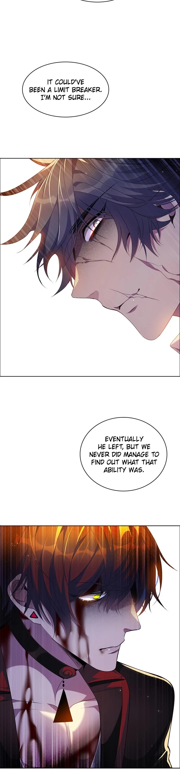Zero Game Chapter 215 page 16 - Chapter 215: Episode 215 - New Guild (2)
