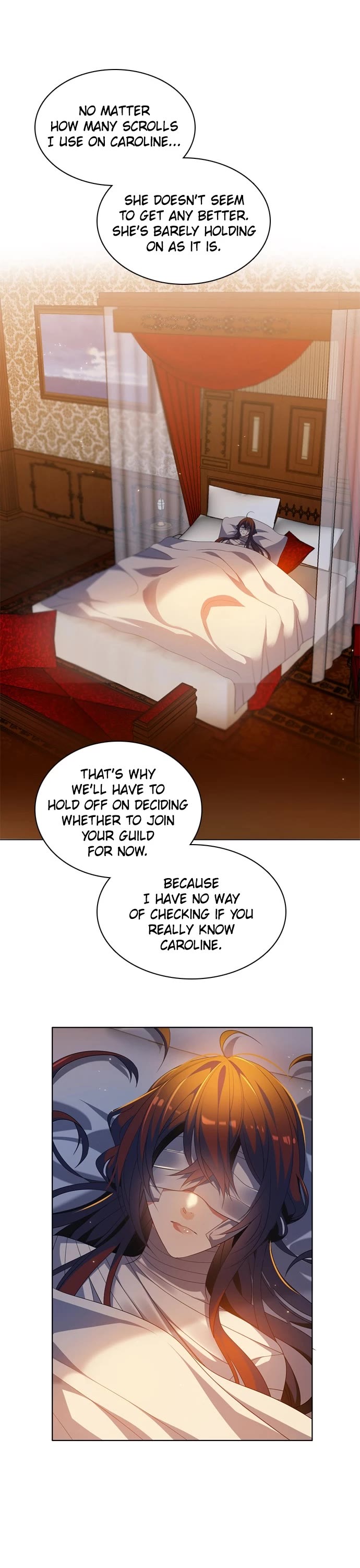 Zero Game Chapter 215 page 17 - Chapter 215: Episode 215 - New Guild (2)