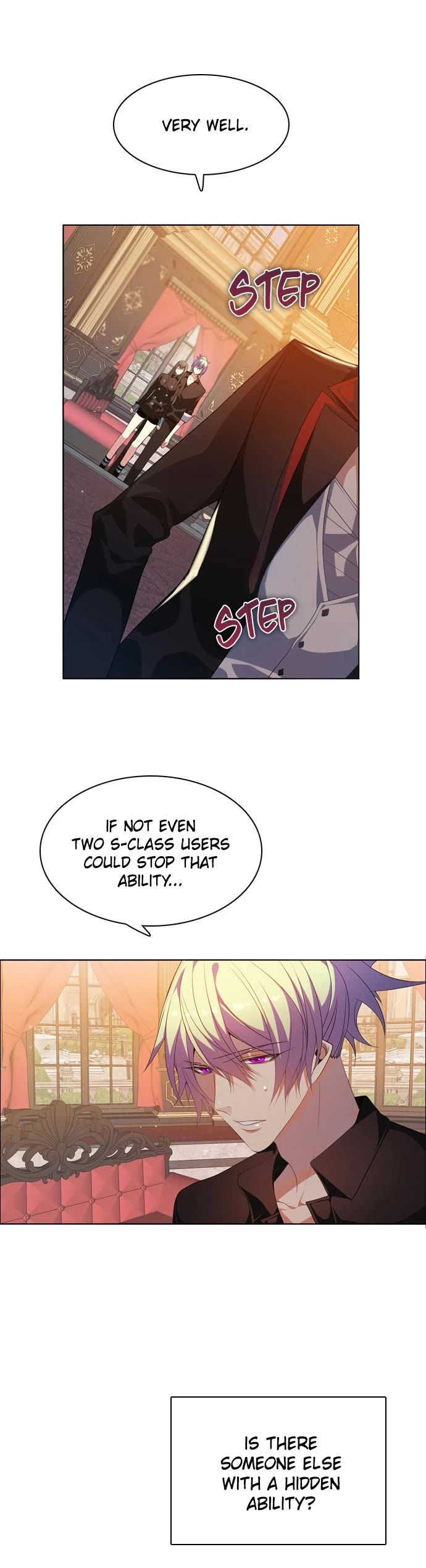 Zero Game Chapter 215 page 19 - Chapter 215: Episode 215 - New Guild (2)