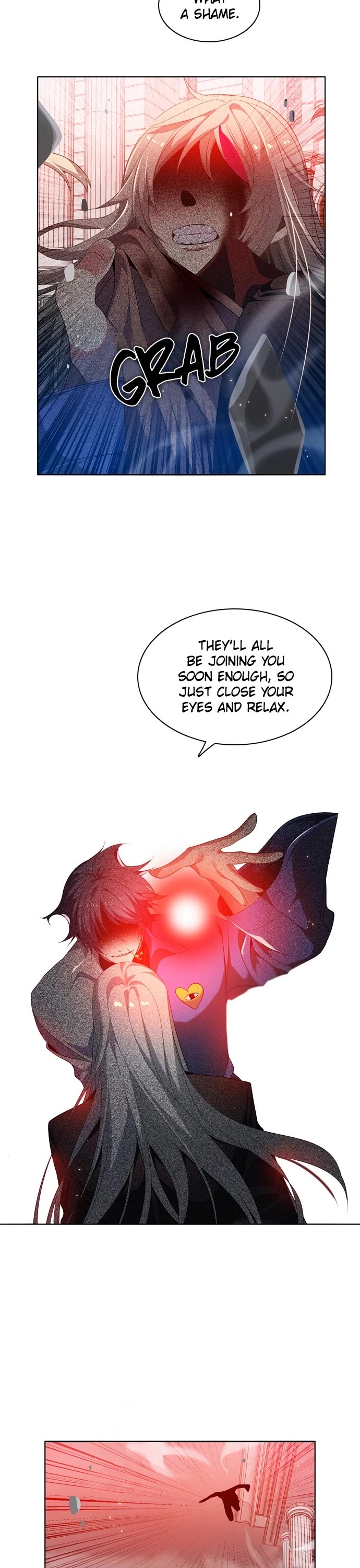 Zero Game Chapter 215 page 26 - Chapter 215: Episode 215 - New Guild (2)