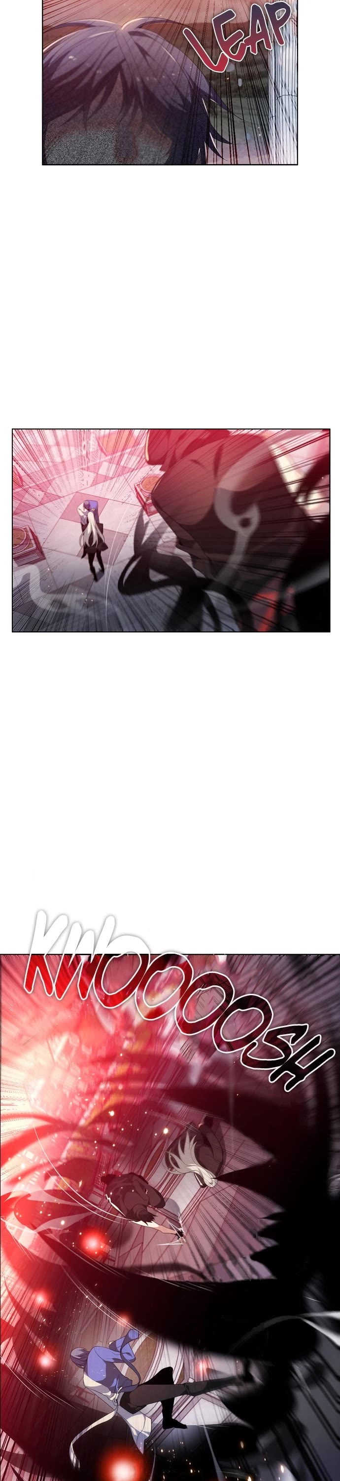 Zero Game Chapter 215 page 27 - Chapter 215: Episode 215 - New Guild (2)